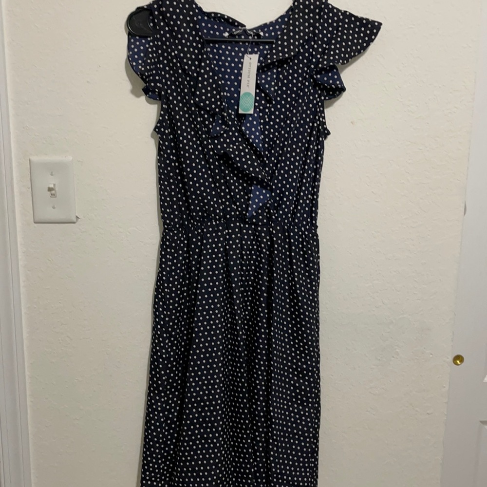 Collective concept dress